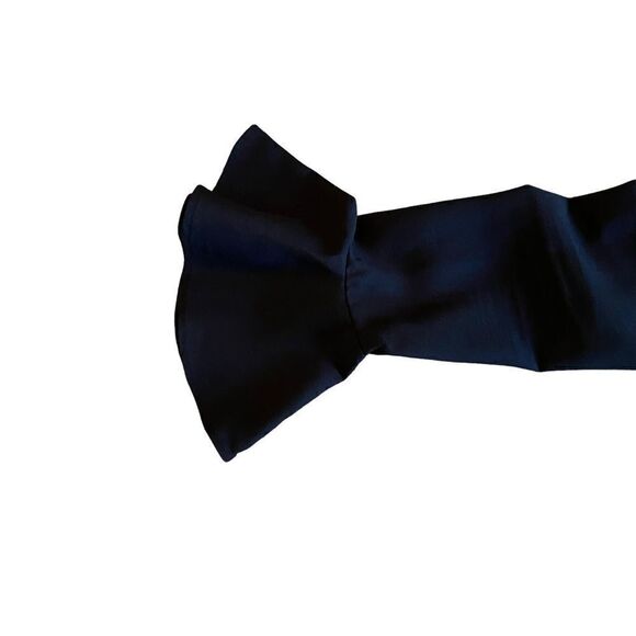 EUC ASOS Design Embroidered Mini Dress - Picture 3 of 8